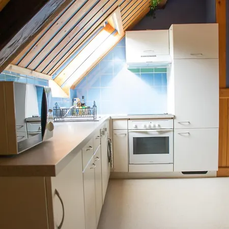 Apartman Charme & Nature *