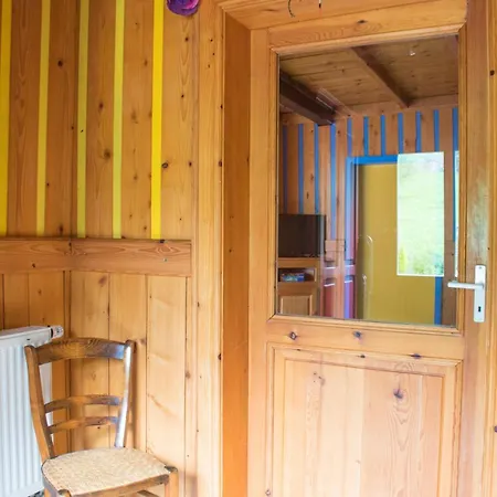 Charme & Nature Apartman