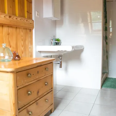 Apartman Charme & Nature Lapoutroie