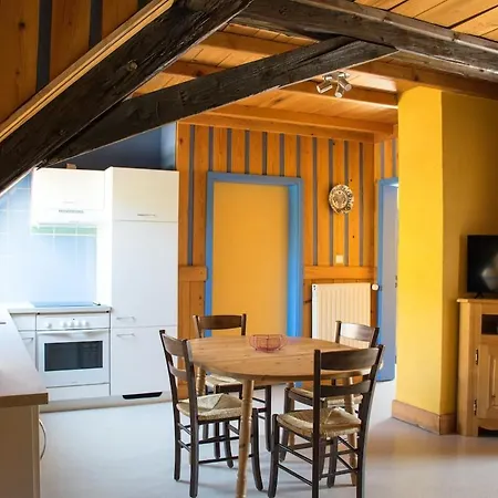 Apartman Charme & Nature