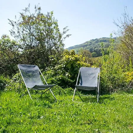 Apartman Charme & Nature