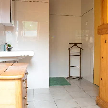 Charme & Nature Apartman