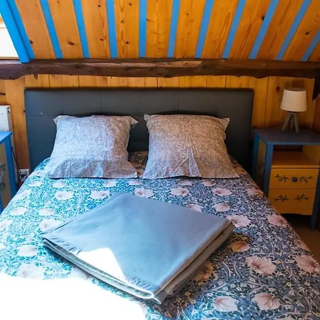 Charme & Nature Apartman