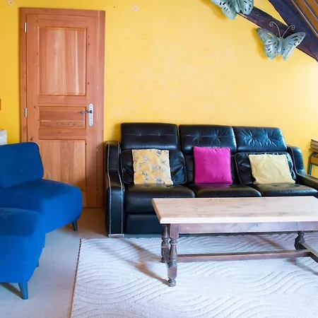 Charme & Nature Apartman