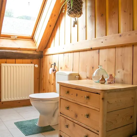Apartman Charme & Nature Lapoutroie