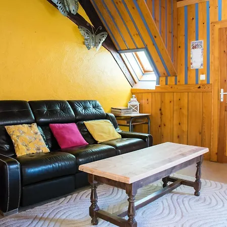 Apartman Charme & Nature