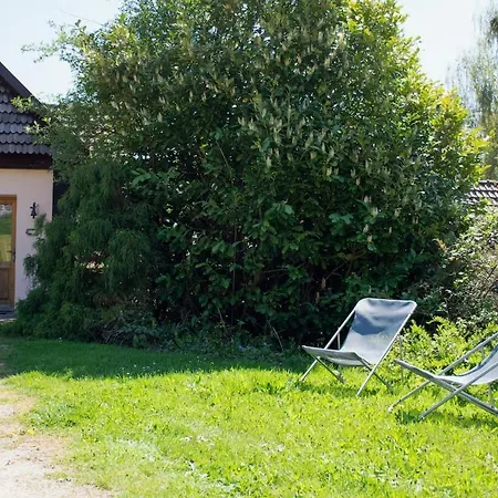 Apartman Charme & Nature *